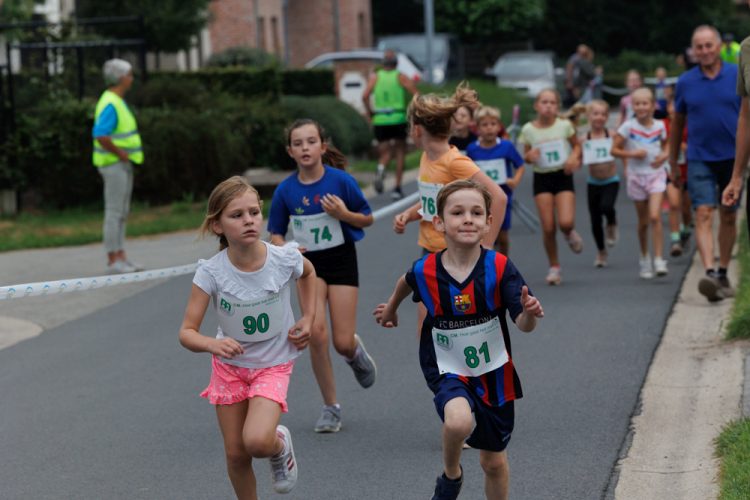 Landlopersjogging 2023